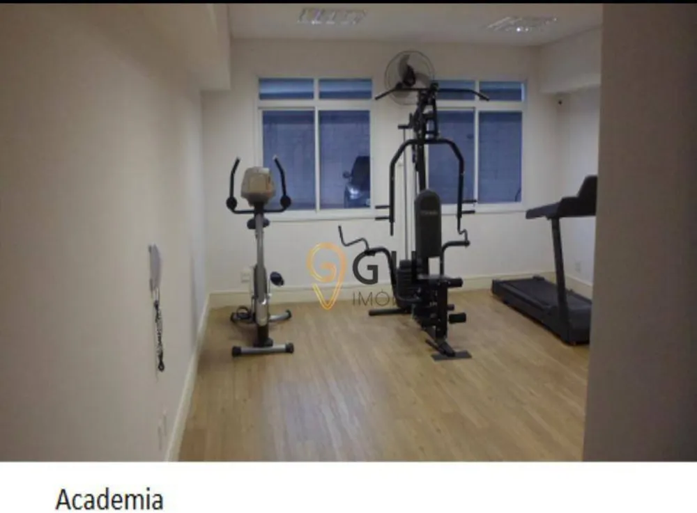 Apartamento, 2 quartos, 64 m² - Foto 2