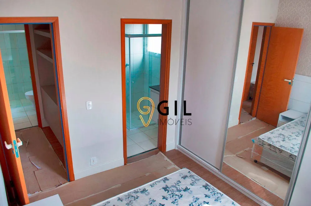 Apartamento, 2 quartos, 70 m² - Foto 4