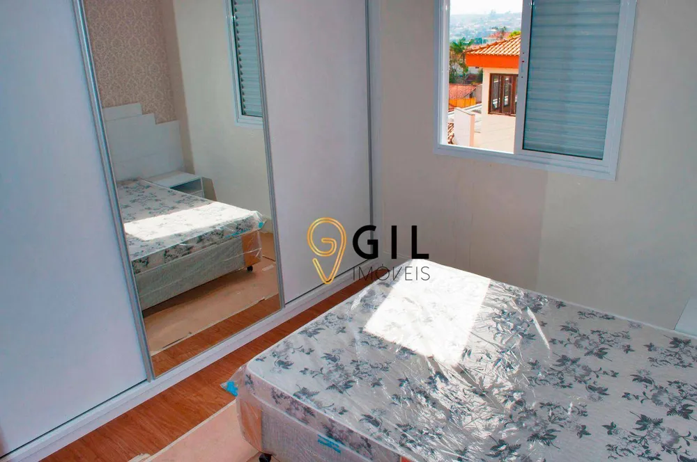 Apartamento, 2 quartos, 70 m² - Foto 3