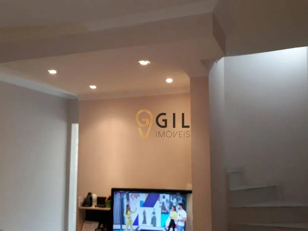 Sobrado, 2 quartos, 60 m² - Foto 3