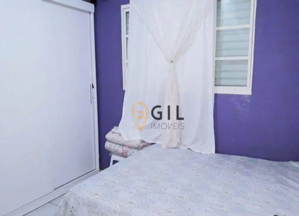 Sobrado, 2 quartos, 60 m² - Foto 4