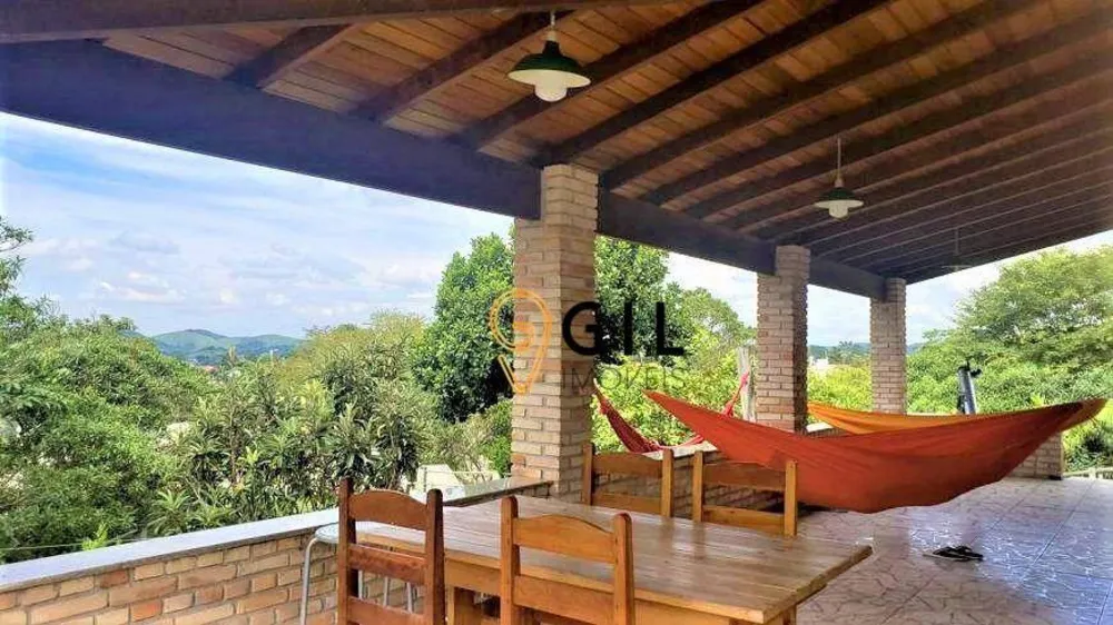 Chácara, 8 quartos, 2389 m² - Foto 2