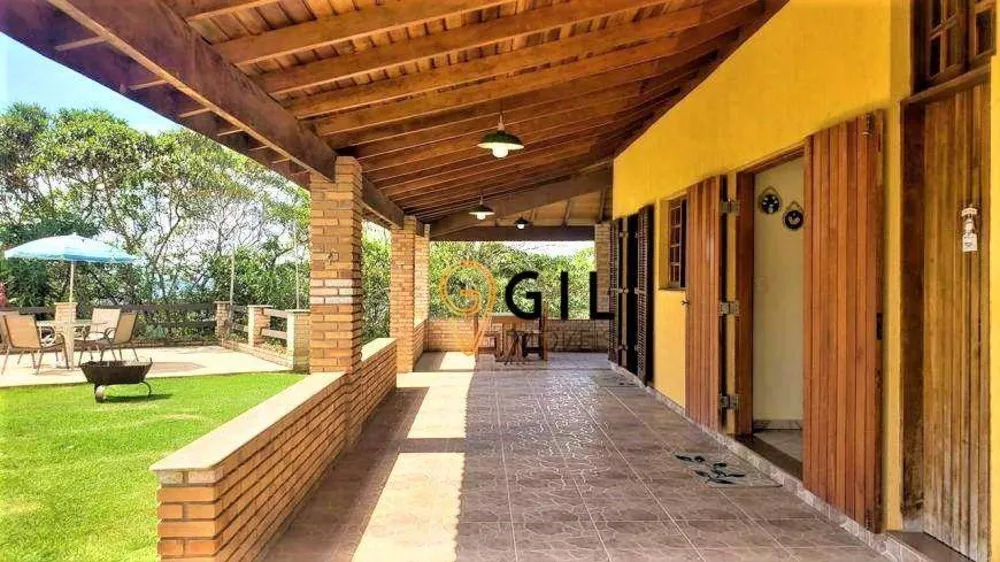 Chácara, 8 quartos, 2389 m² - Foto 4
