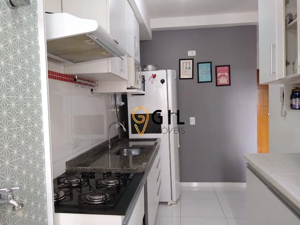 Apartamento, 2 quartos, 72 m² - Foto 3
