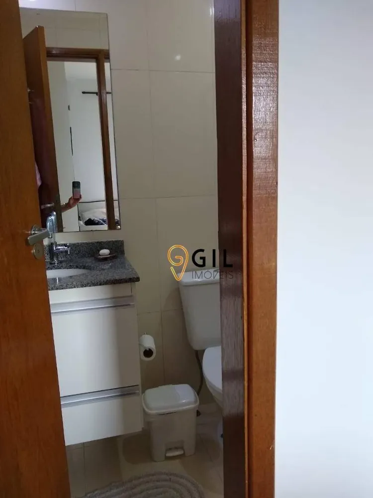 Apartamento, 2 quartos, 72 m² - Foto 4