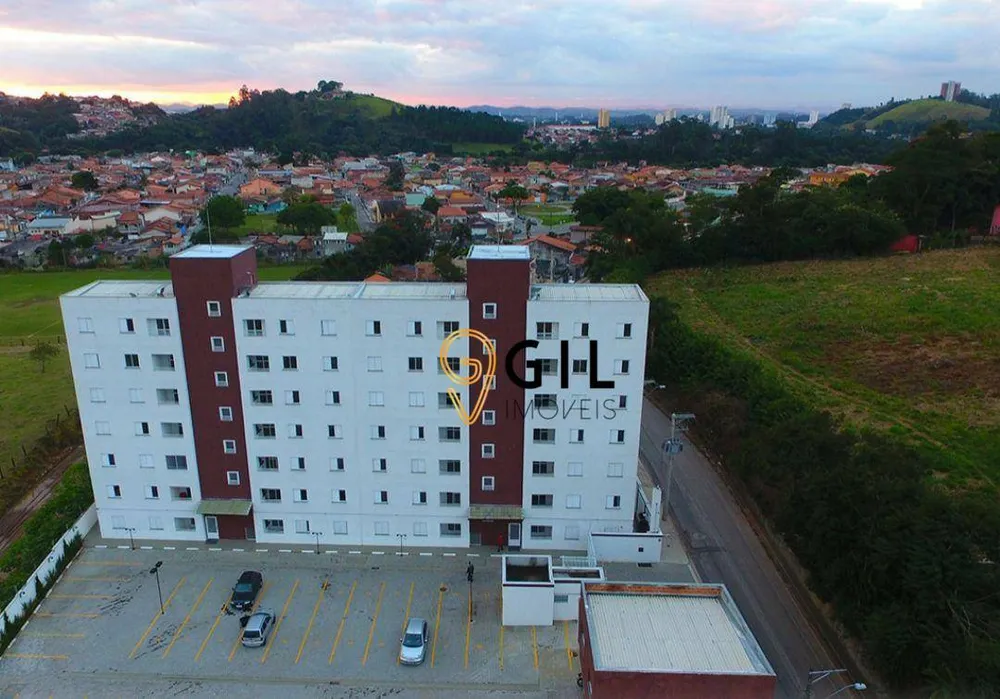 Apartamento, 2 quartos, 57 m² - Foto 3