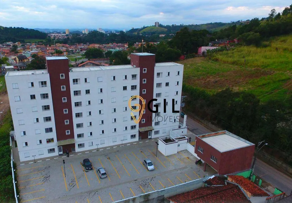 Apartamento, 2 quartos, 57 m² - Foto 1