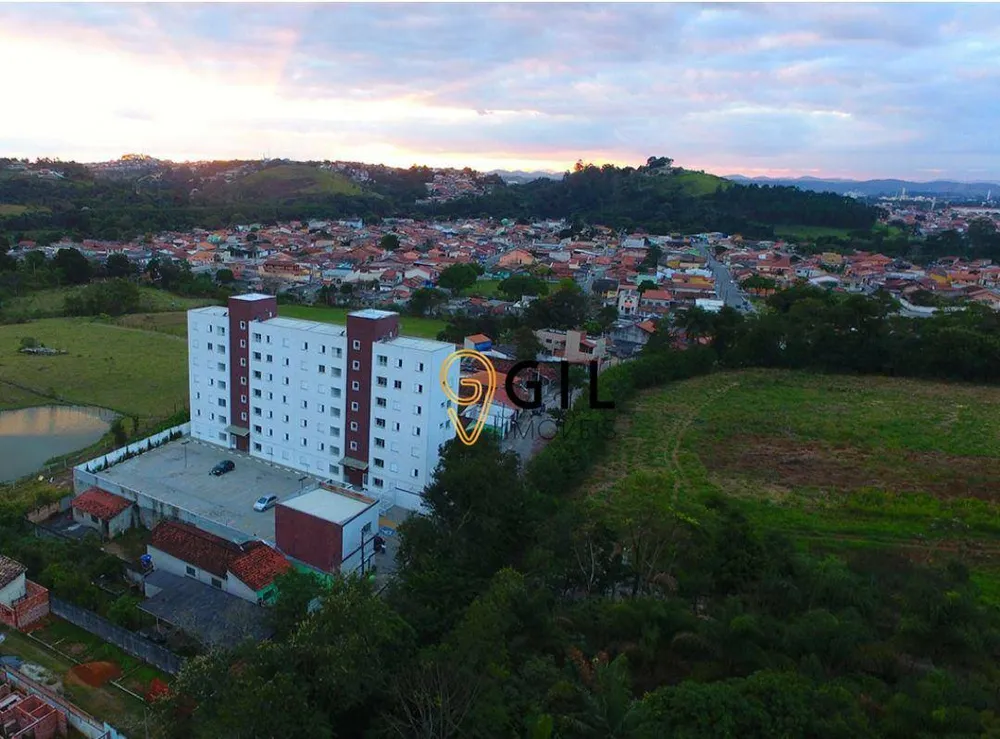 Apartamento, 2 quartos, 57 m² - Foto 2
