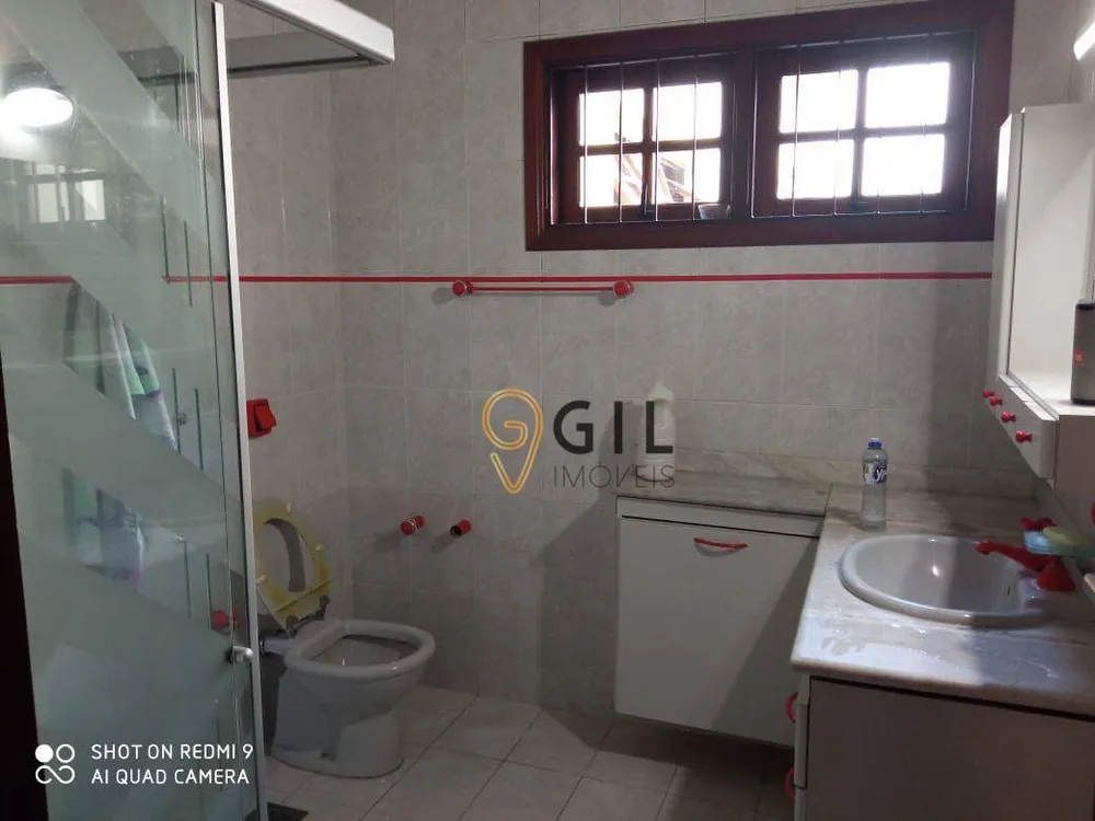 Casa, 5 quartos, 244 m² - Foto 4