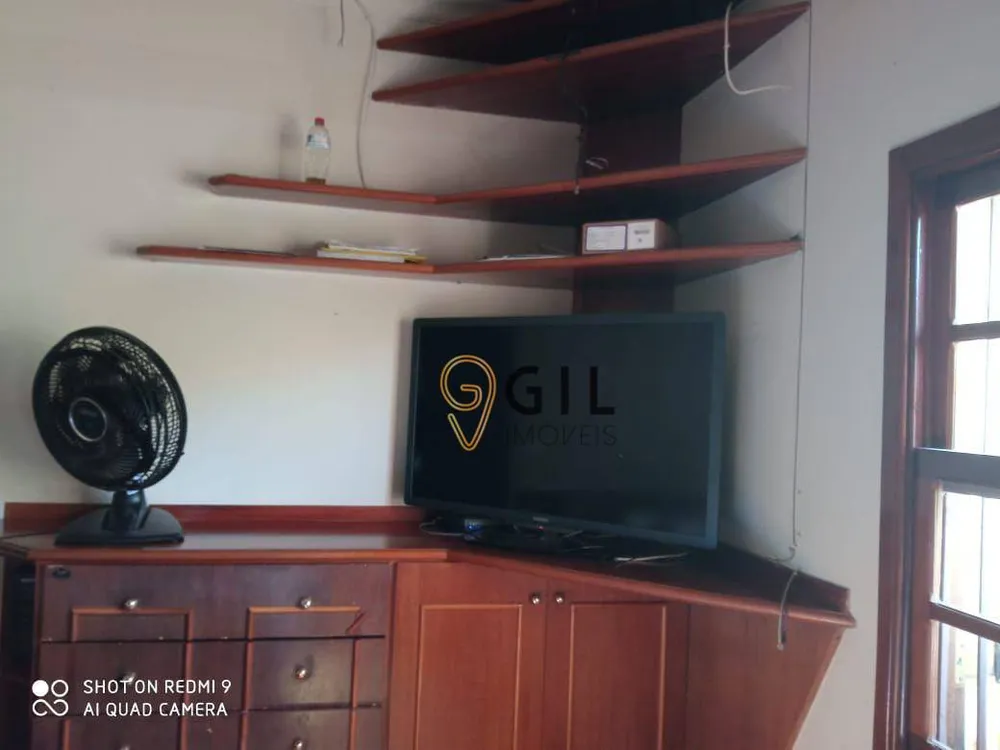 Casa, 5 quartos, 244 m² - Foto 3