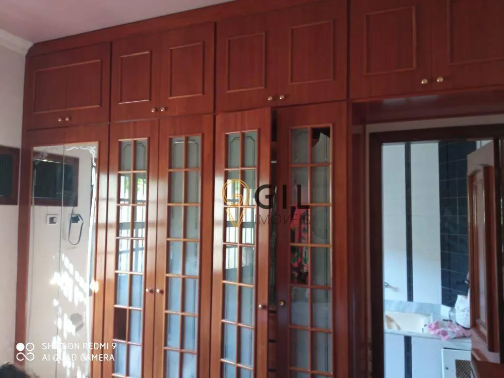 Casa, 5 quartos, 244 m² - Foto 2