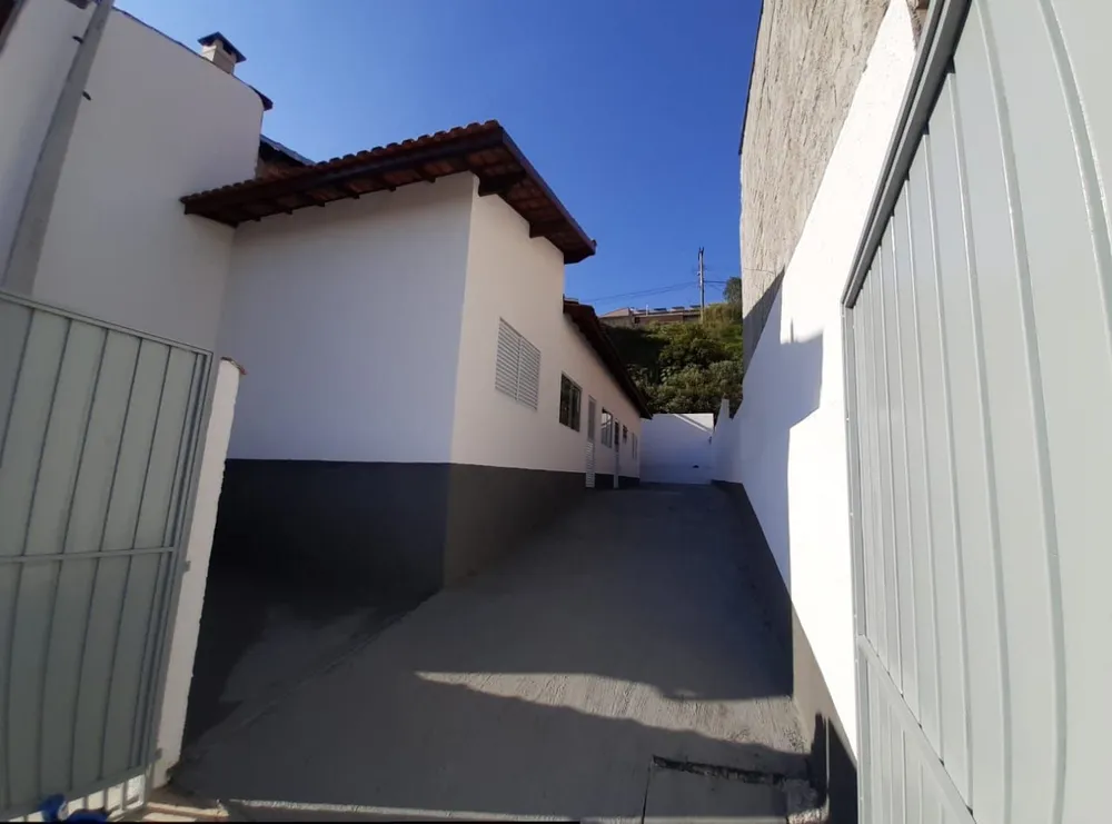 Casa, 2 quartos, 70 m² - Foto 1