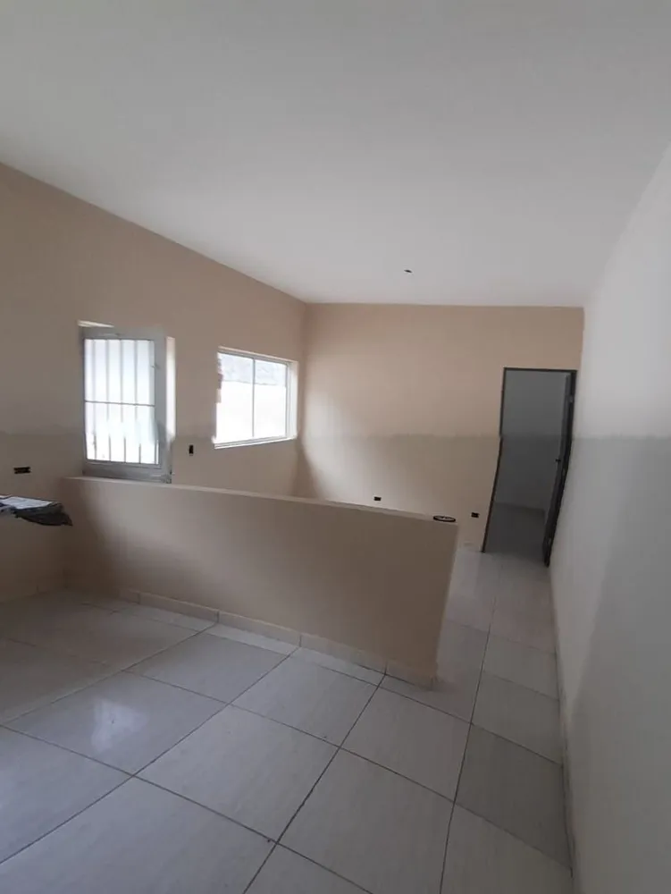 Casa, 2 quartos, 70 m² - Foto 3