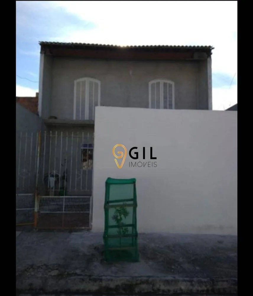 Casa, 3 quartos, 145 m² - Foto 1