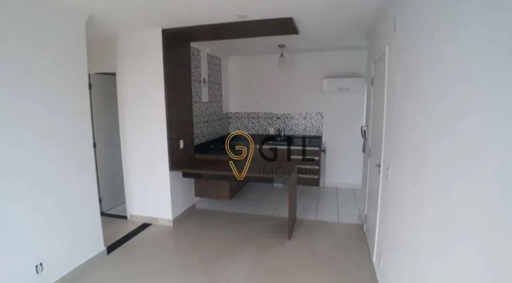 Apartamento, 2 quartos, 48 m² - Foto 2
