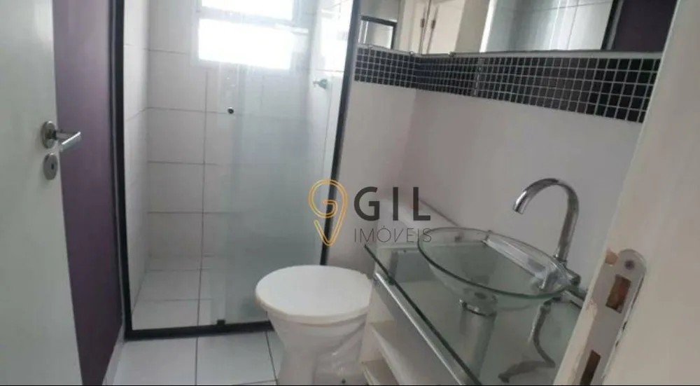 Apartamento, 2 quartos, 48 m² - Foto 3