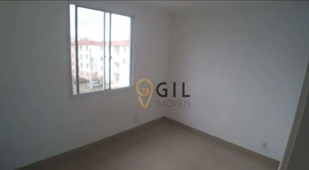 Apartamento, 2 quartos, 48 m² - Foto 4