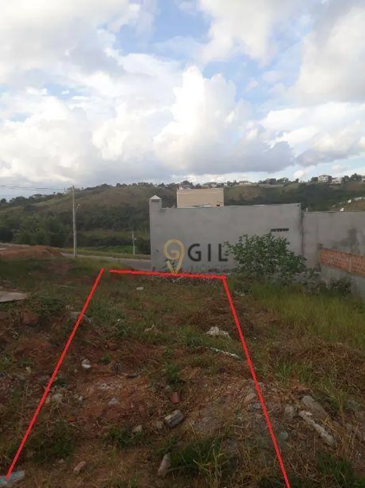 Terreno, 154 m² - Foto 1