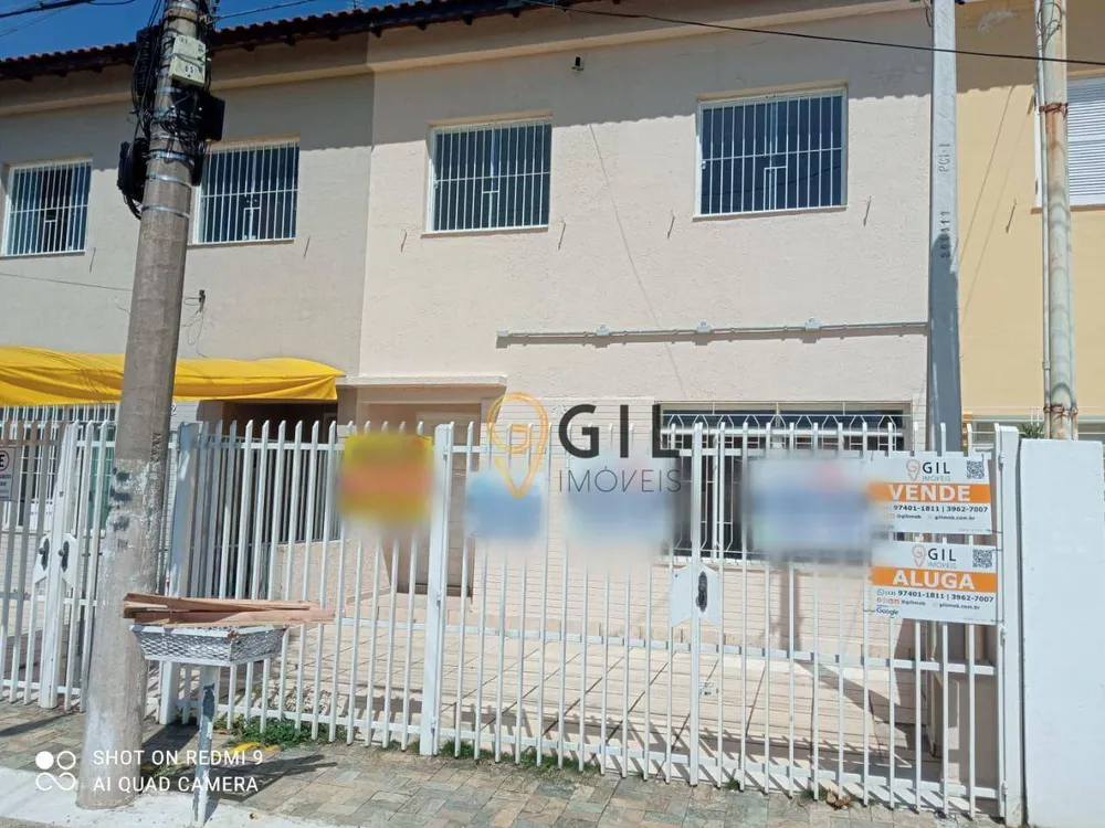 Sobrado, 3 quartos, 125 m² - Foto 1