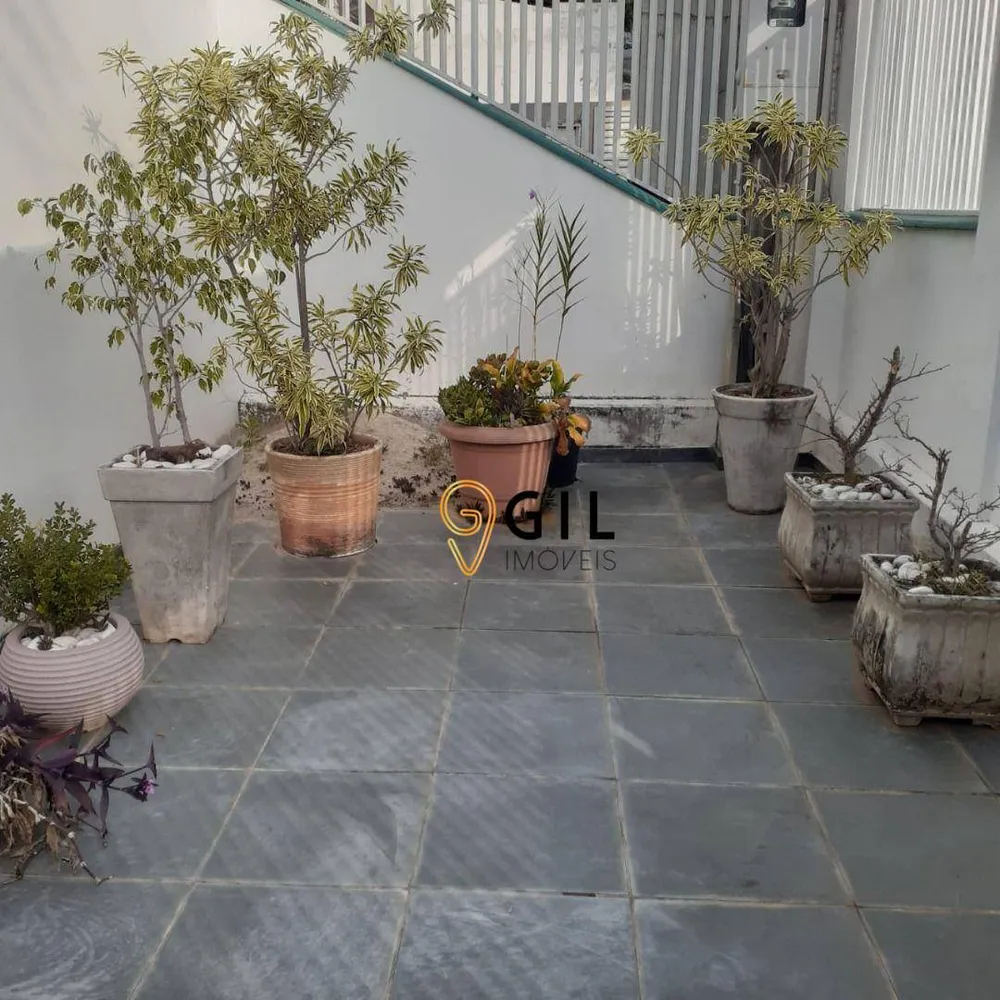 Casa, 4 quartos, 250 m² - Foto 4