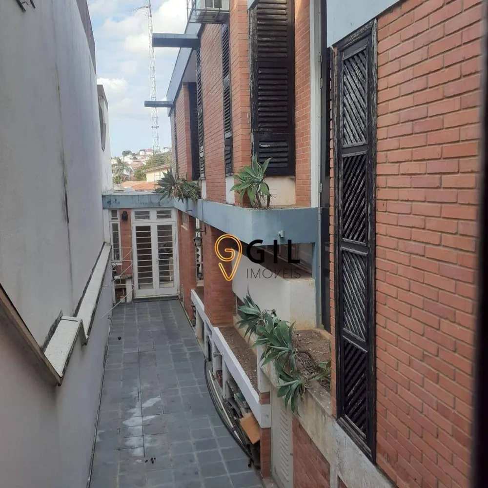 Casa, 4 quartos, 250 m² - Foto 3