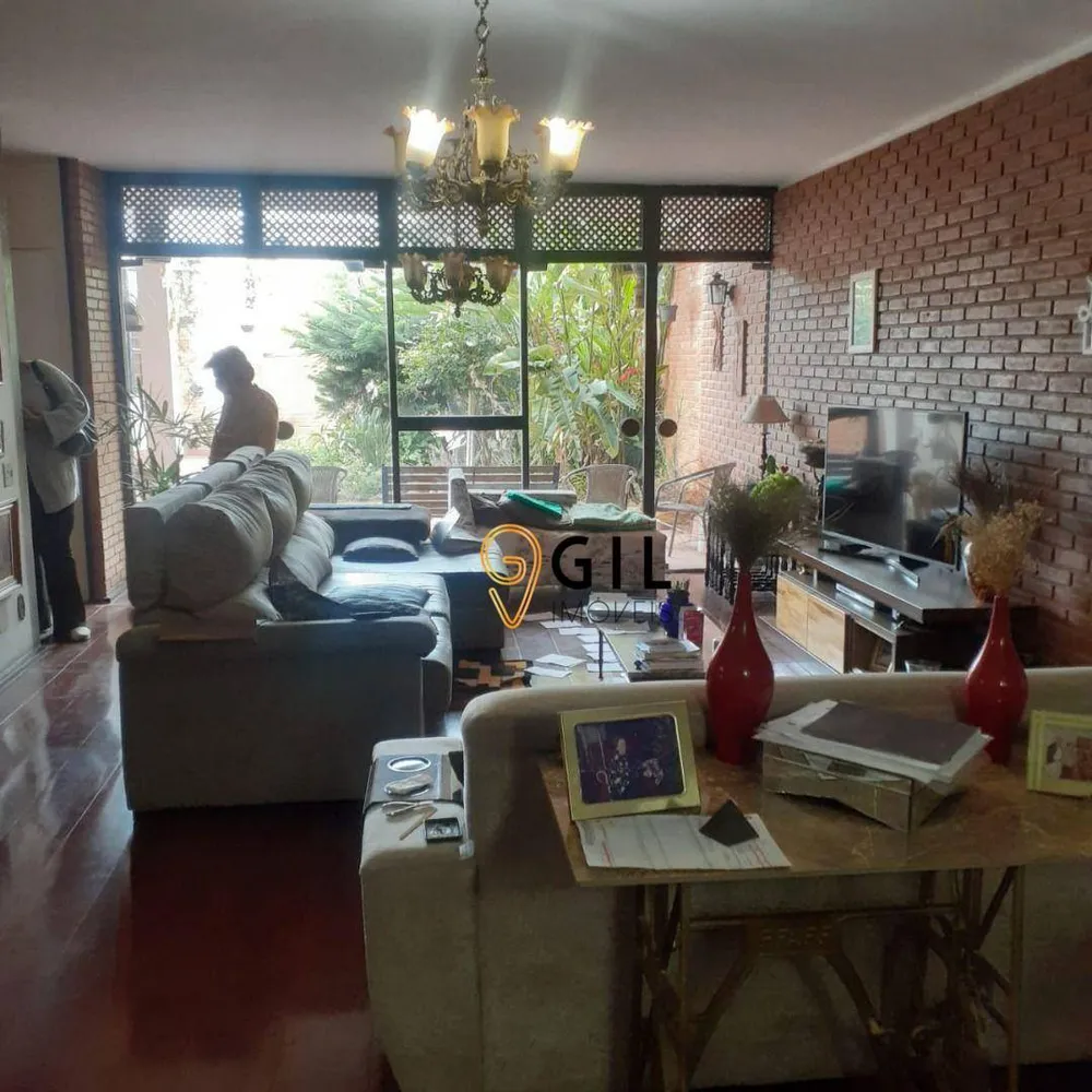 Casa, 4 quartos, 250 m² - Foto 2