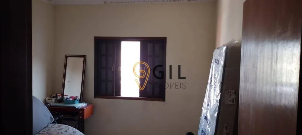 Sobrado, 3 quartos, 105 m² - Foto 4