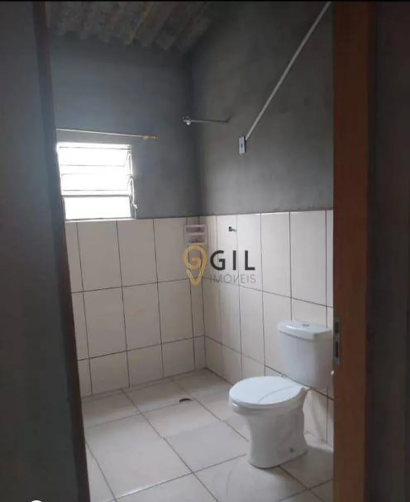 Sobrado, 3 quartos, 120 m² - Foto 3
