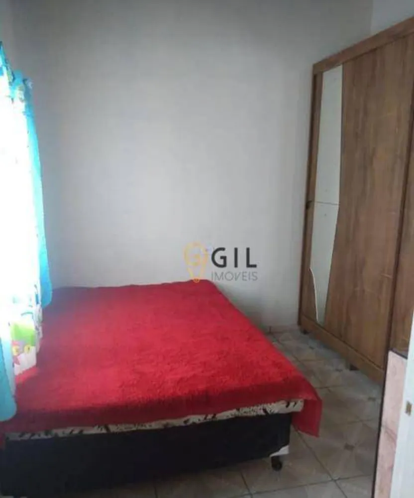 Sobrado, 3 quartos, 120 m² - Foto 4