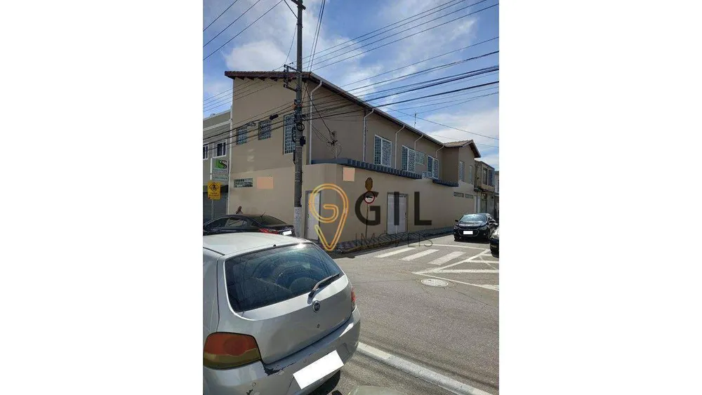 Prédio Inteiro, 400 m² - Foto 4