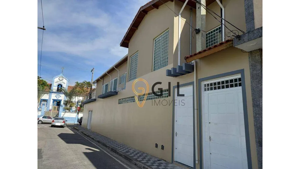 Prédio Inteiro, 400 m² - Foto 1