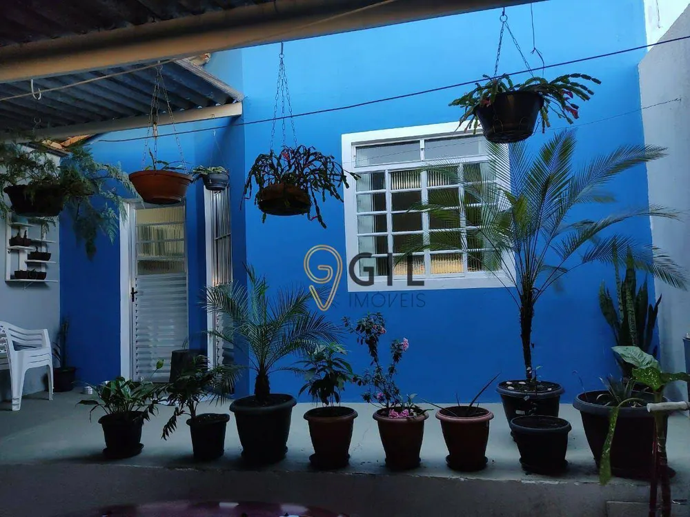 Casa, 2 quartos, 88 m² - Foto 3