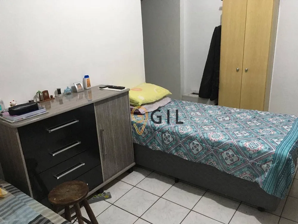 Casa, 2 quartos, 88 m² - Foto 1