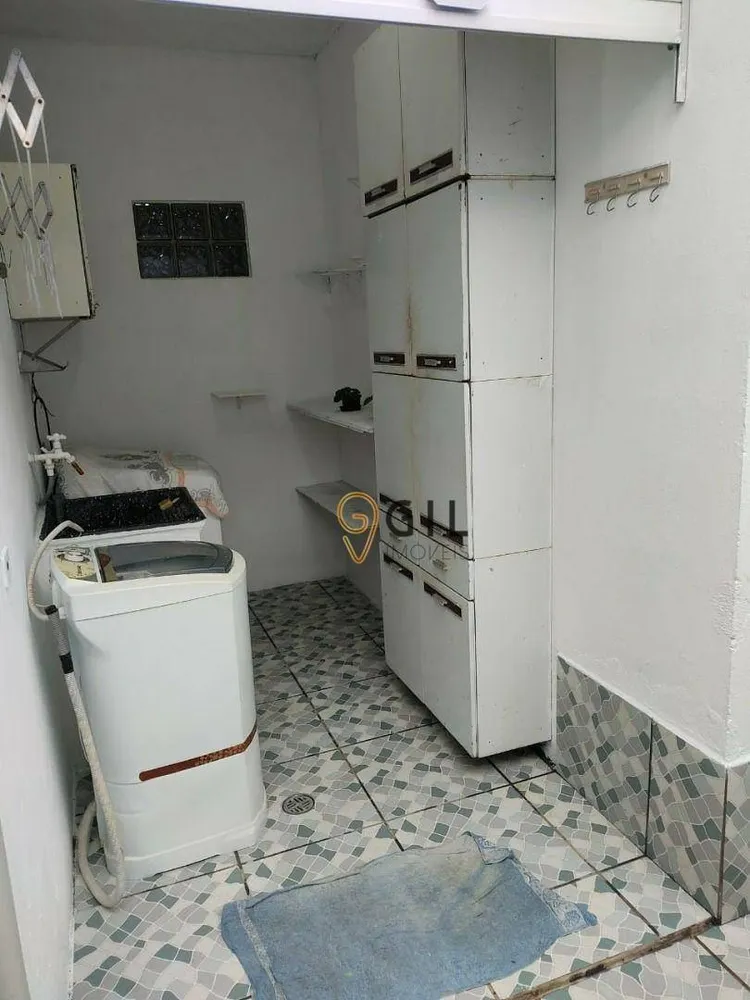 Casa, 2 quartos, 88 m² - Foto 4
