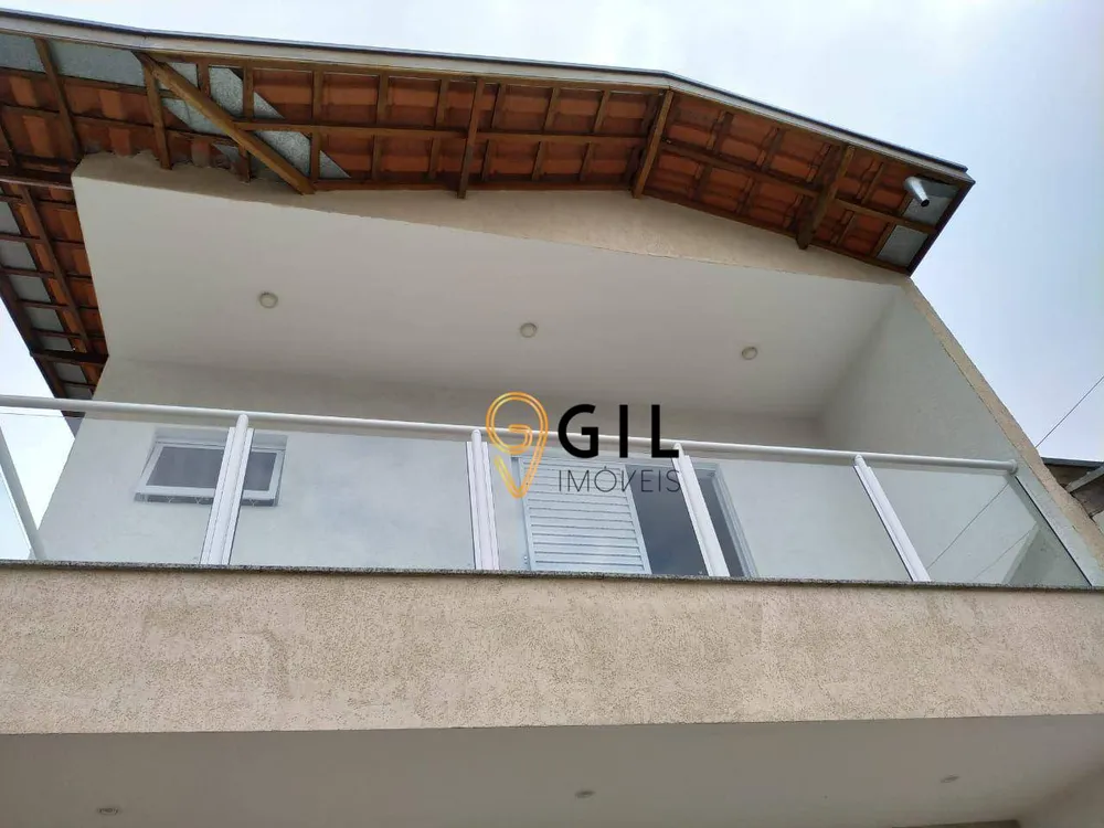 Sobrado, 3 quartos, 160 m² - Foto 4