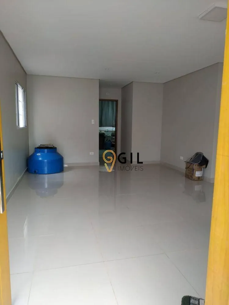 Sobrado, 3 quartos, 160 m² - Foto 3