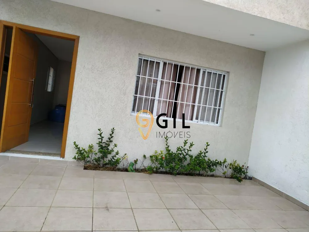 Sobrado, 3 quartos, 160 m² - Foto 2