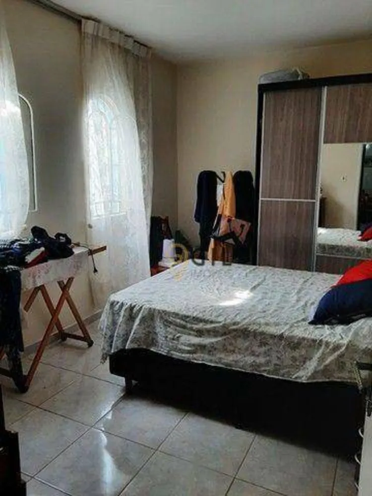Sobrado, 3 quartos, 203 m² - Foto 4