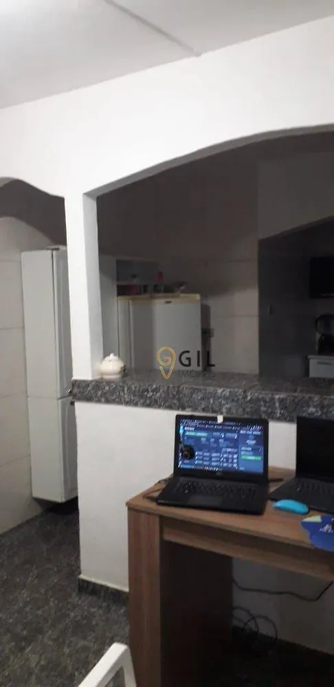 Sobrado, 3 quartos, 203 m² - Foto 3