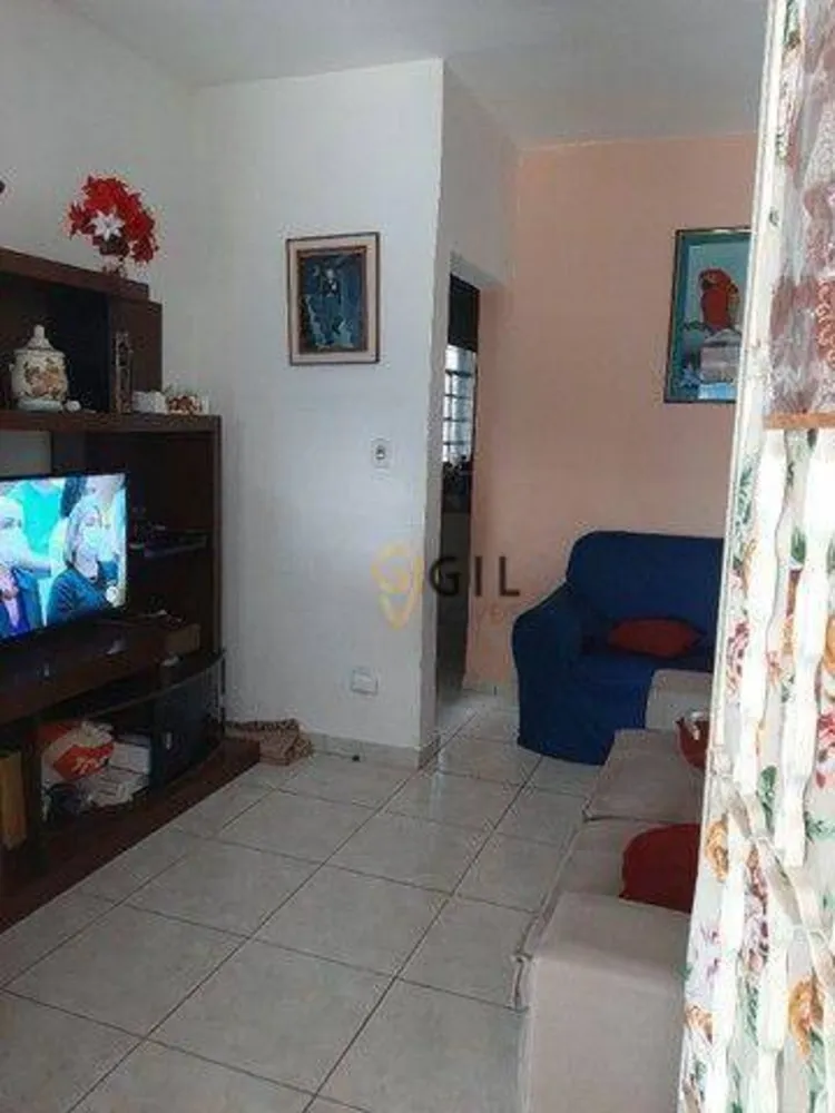 Sobrado, 3 quartos, 203 m² - Foto 2