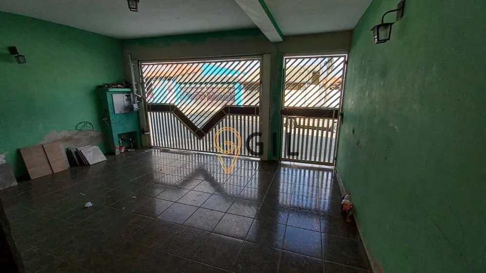Sobrado, 3 quartos, 190 m² - Foto 2