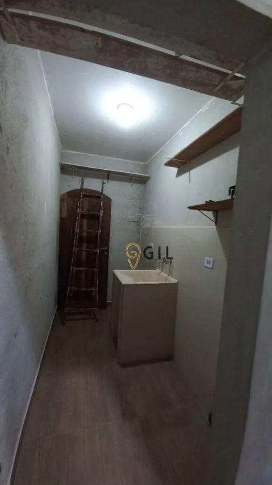 Sobrado, 3 quartos, 190 m² - Foto 3