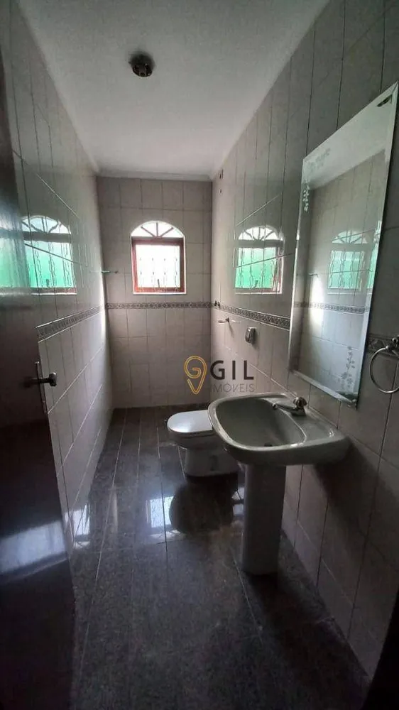 Sobrado, 3 quartos, 190 m² - Foto 4