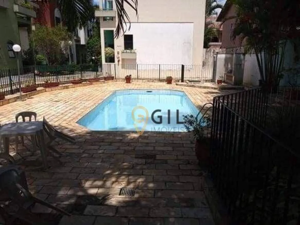 Sobrado, 3 quartos, 110 m² - Foto 2