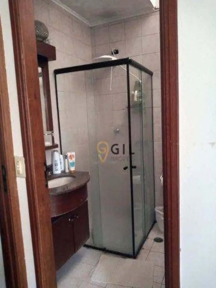 Sobrado, 3 quartos, 110 m² - Foto 4