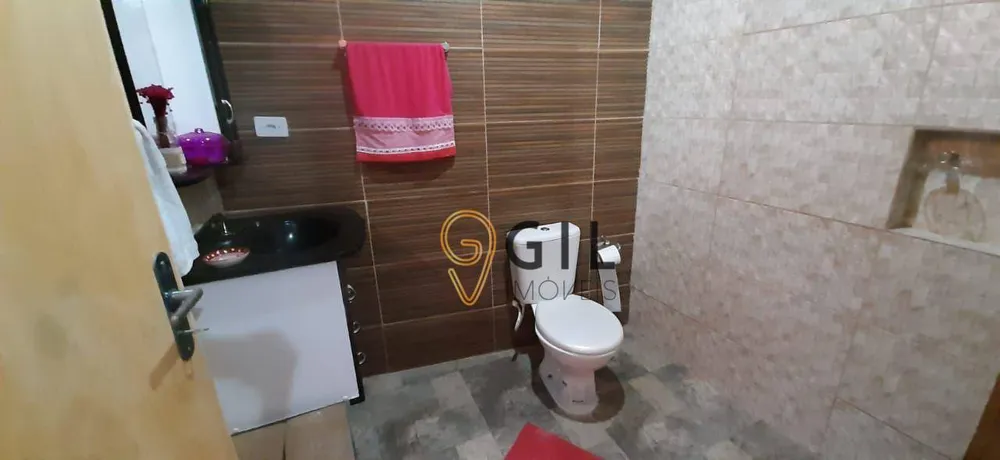 Casa, 3 quartos, 110 m² - Foto 8