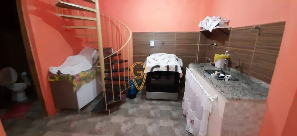 Casa, 3 quartos, 110 m² - Foto 7