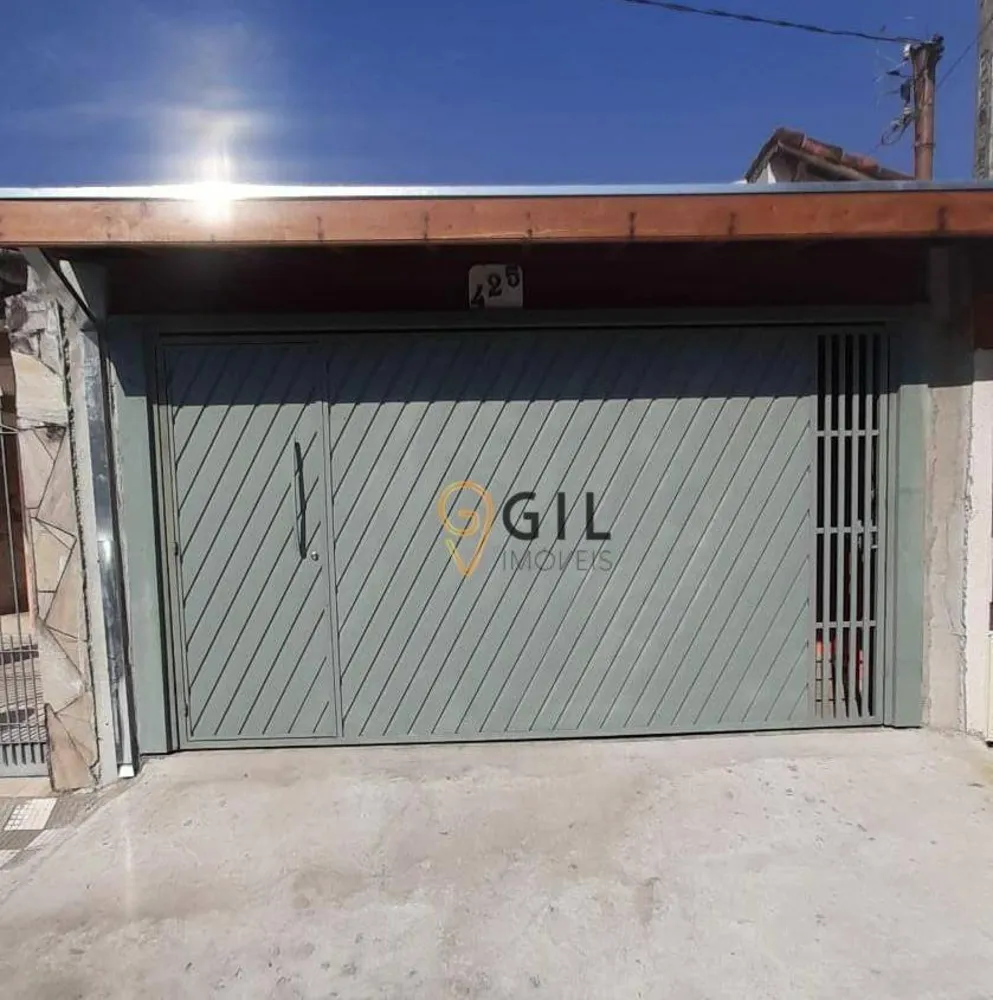 Casa, 3 quartos, 110 m² - Foto 1