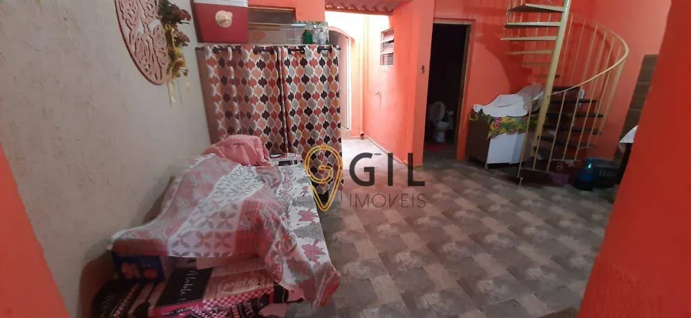 Casa, 3 quartos, 110 m² - Foto 5