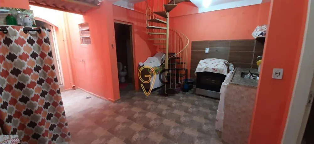 Casa, 3 quartos, 110 m² - Foto 6